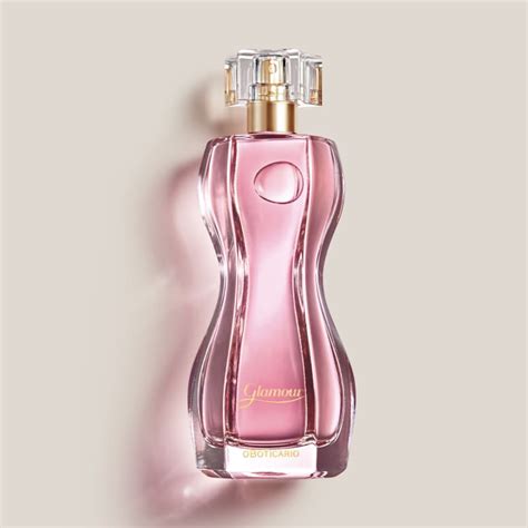 perfume glamour  boticario ml ubicaciondepersonascdmxgobmx