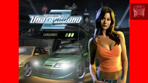 Need For Speed Underground 2 Nude Mod Smut Streaming