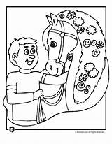 Derby Coloring Kentucky Pages Horse Printables Color Sheets Winning Printable Kids Racing Horses Hats Fancy Animal Grade Colouring Getcolorings Party sketch template