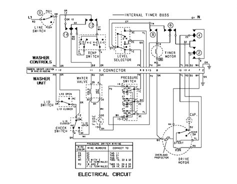 ge motor wiring diagrams
