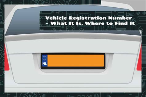 vehicle registration number      find  upgraded