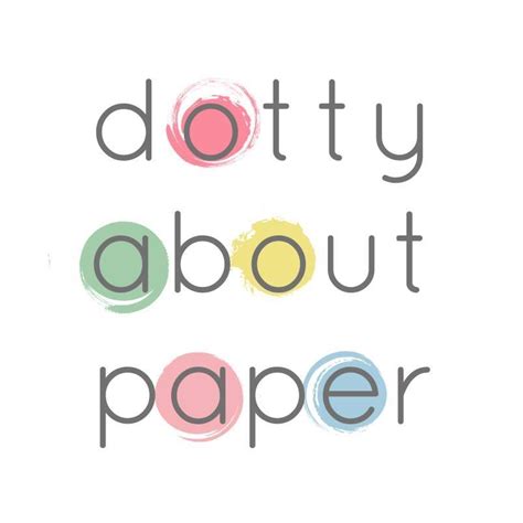 dotty  paper coupon codes  march