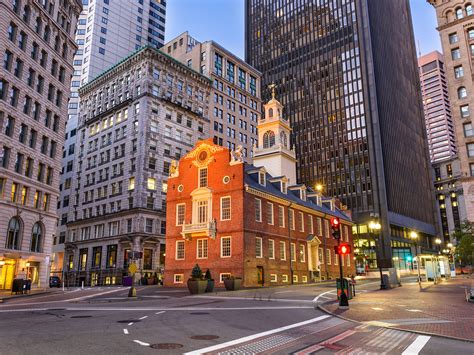 Massachusetts 2024 Ultimate Guide To Where To Go Eat And Sleep In