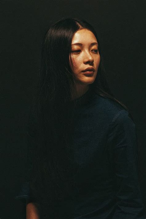 chinese portrait portrait portrait photography