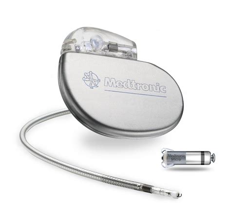worlds smallest pacemaker successfully implanted    patients  trial medical design