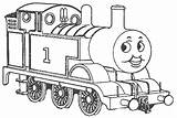 Thomas Friends Coloring Pages sketch template