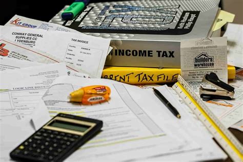 tax preparation advice streamlining  tax season