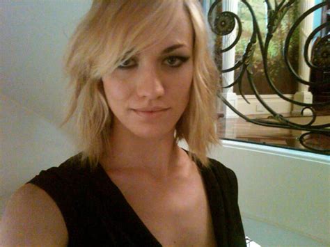 yvonne strahovski new leaked nude photos — chuck and dexter star is sexy scandal planet