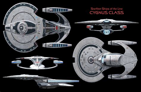 cygnus class starship high resolution  enethrin  deviantart