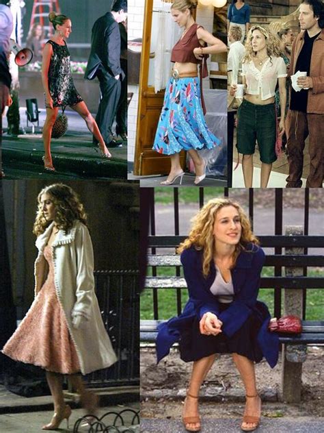 pin on carrie bradshaw sex and the city
