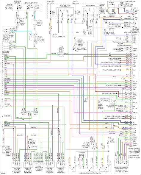 tundra fuel pump wiring diagram