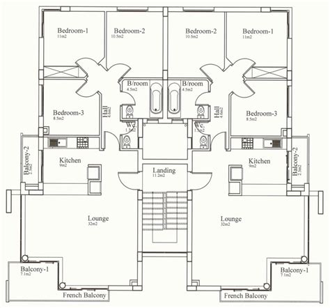 kestrel house plans