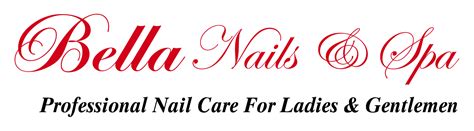 bella nails  spa  pleased  provide  clean