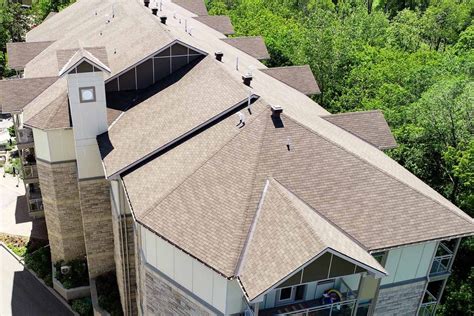 drone roof inspection company  ottawa recon aerial