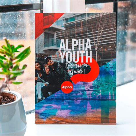 alpha shop alpha youth series discussion guide