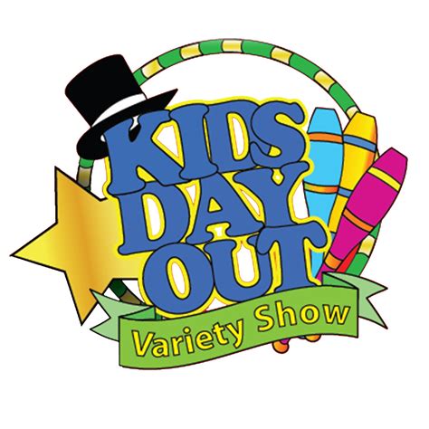 event  venues kids day  variety