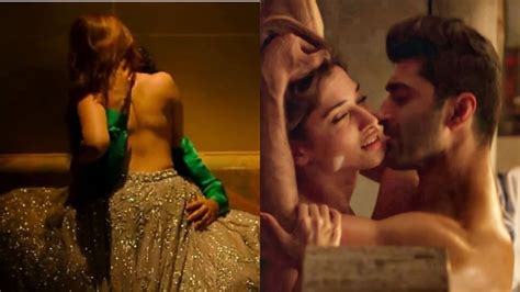 Tamannaah Bhatias Topless Scenes Shock Fans Fans Divided Over Topless