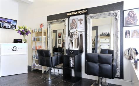 Hairdressers And Hair Salons In Corstorphine Edinburgh Treatwell