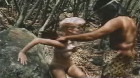 Naked Lois Ayres In The Pink Lagoon A Sex Romp In Paradise