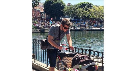 Say Cheese The Dilfs Of Disneyland Are Real And They Re Amazing