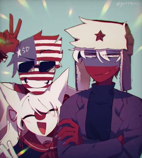 Pin By Aitalina On Countryhumans In 2020 Country Art Kawaii Anime