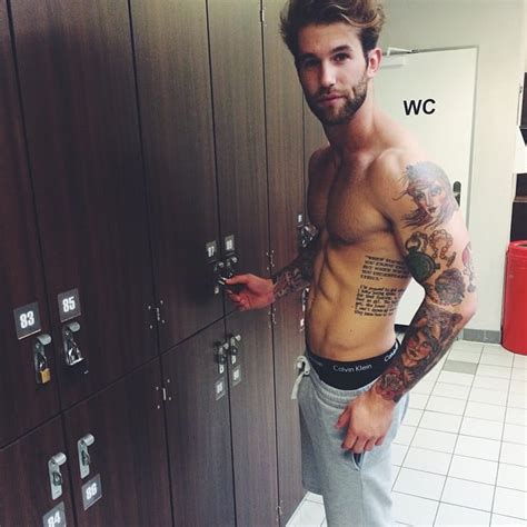 andre hamann shirtless pictures popsugar love and sex photo 5
