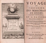 Image result for chevalier Des Marchais. Size: 195 x 185. Source: antiquarianauctions.com