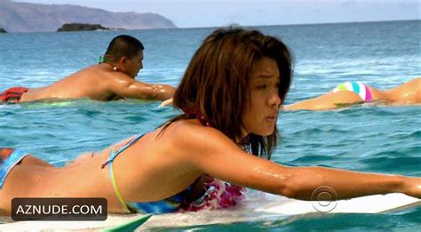 hawaii five 0 nude scenes aznude