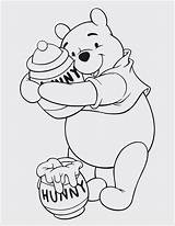 Winnie Pooh Ausmalbilder Puuh Malvorlage Inspirierend Spannende sketch template