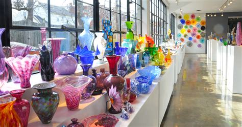 Get Free Admission To Third Fridays At Third Degree Glass