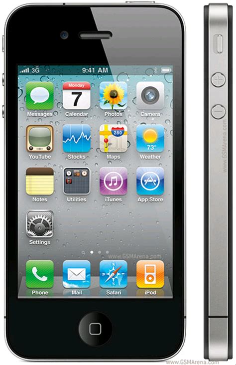 Jual Iphone 4 16GB Distributor Murah di lapak Supper Cellular safii_adtya