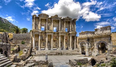 top  ancient cities  turkey expat guide turkey