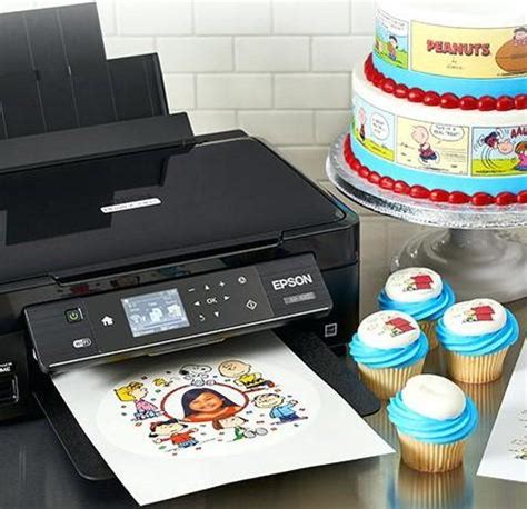 edible images custom prints cake wraps sugarsistersie