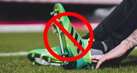 exclusive adidas  discontinue adidas ace football boots footy headlines