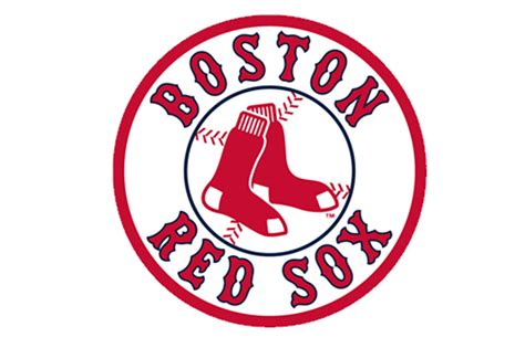 Boston Red Sox Vector Logo Clipart Best
