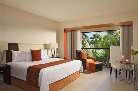 rooms sunscape akumal beach resort spa riviera maya transat