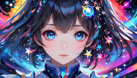 Anime Girl 4k Wallpaper Download Now By Gsus99