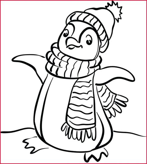 clever  winter coloring pages  kids kids playing snow winter coloring pages