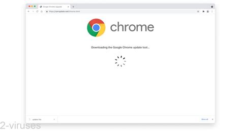 scam emails google chrome update   remove dedicated  virusescom