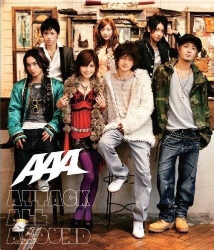 aaa wiki jpop amino