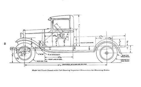 ford model  roadster wiring diagram handmadeness