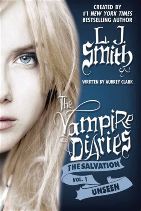 the salvation unseen the vampire diaries wiki fandom