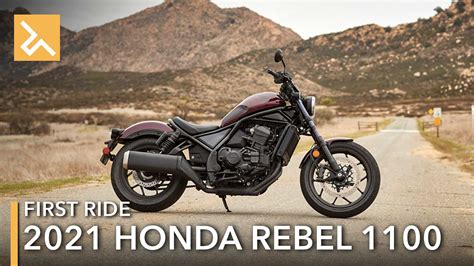 honda rebel   ride review
