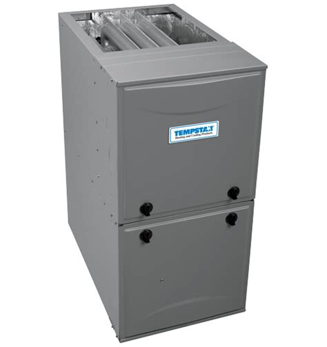 tempstar smartcomfort deluxe  gas furnace