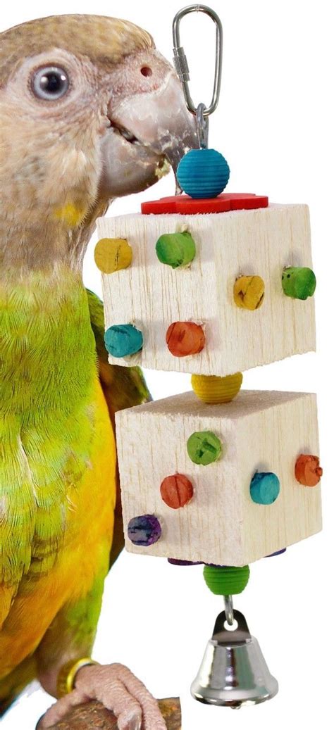 parrot dice bird toys parrot toys parrot