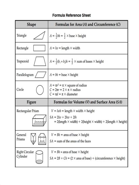 Free 12 Reference Sheet Examples And Samples In Pdf Word
