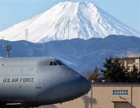 japan pays enough for us military bases nikkei poll says news stripes