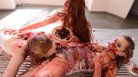 messy girls pie whores 2017 anatomik media adult dvd empire