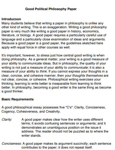 write  philosophy paper   write  teaching
