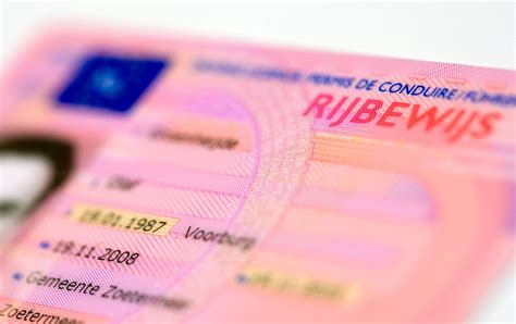 rijbewijs mag straks maximaal  euro kosten